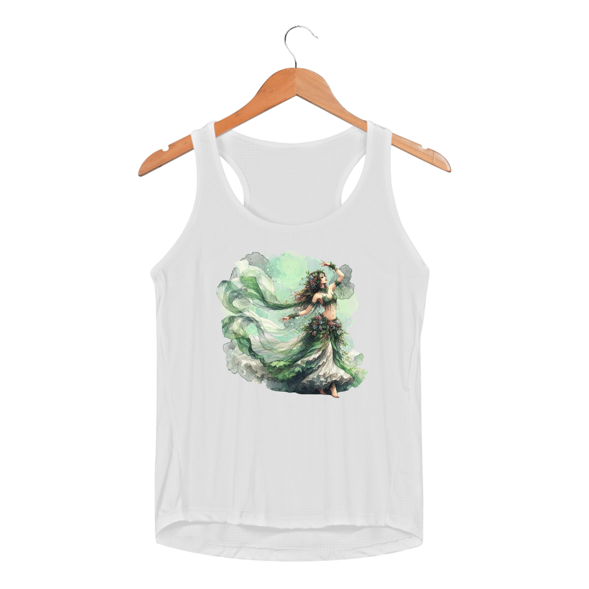 Nome do produto: Elementais Dry UV - Terra