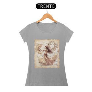 Nome do produto Bailarina Andaluz