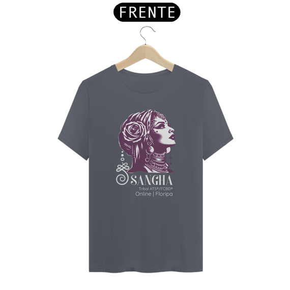 SANGHA T-SHIRT GRAFITI