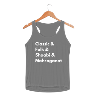 Nome do produto Classic &+ Regata Dry UV