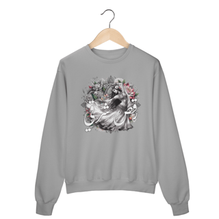 Nome do produto Bellydancer Rania Moletom Prime