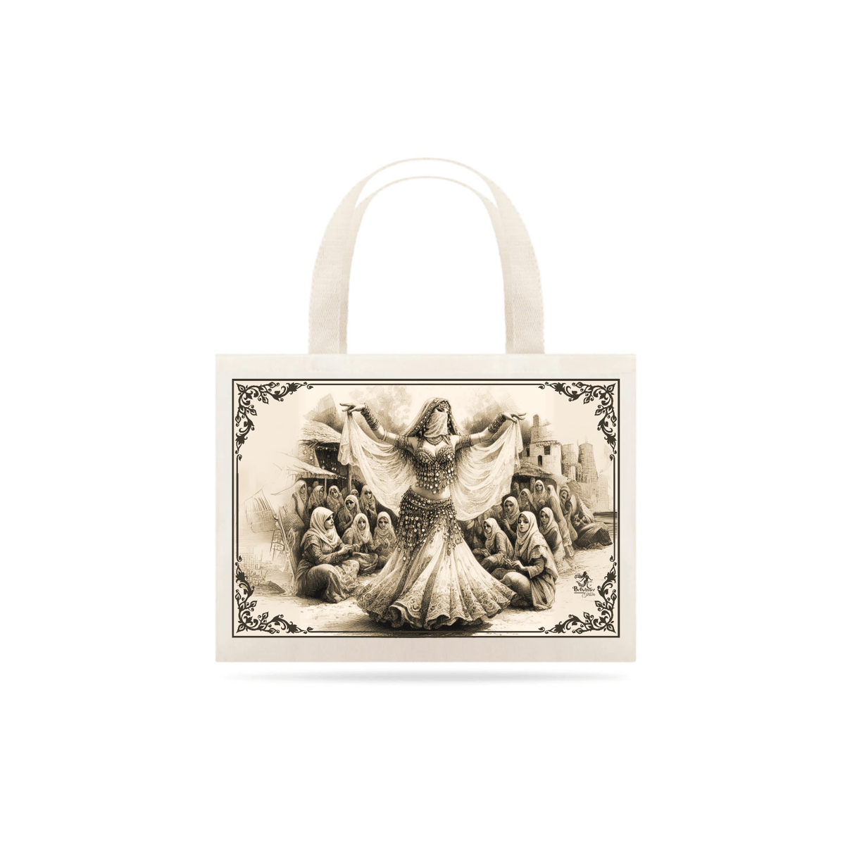 Nome do produto: Bailarina da Vila