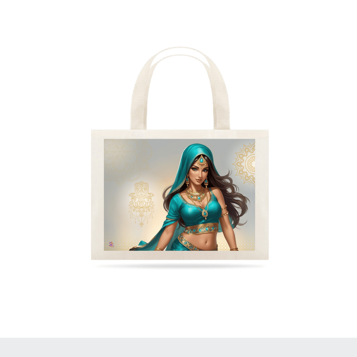 Nome do produto: Bellydancer Samsara