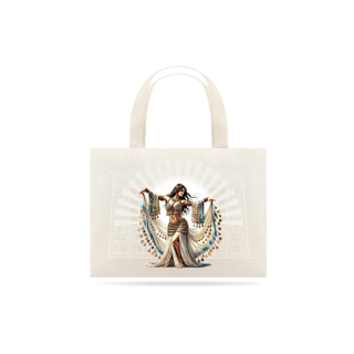 Bellydancer Yasmin Eco Bag 