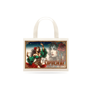 Eco Bag Ciganas