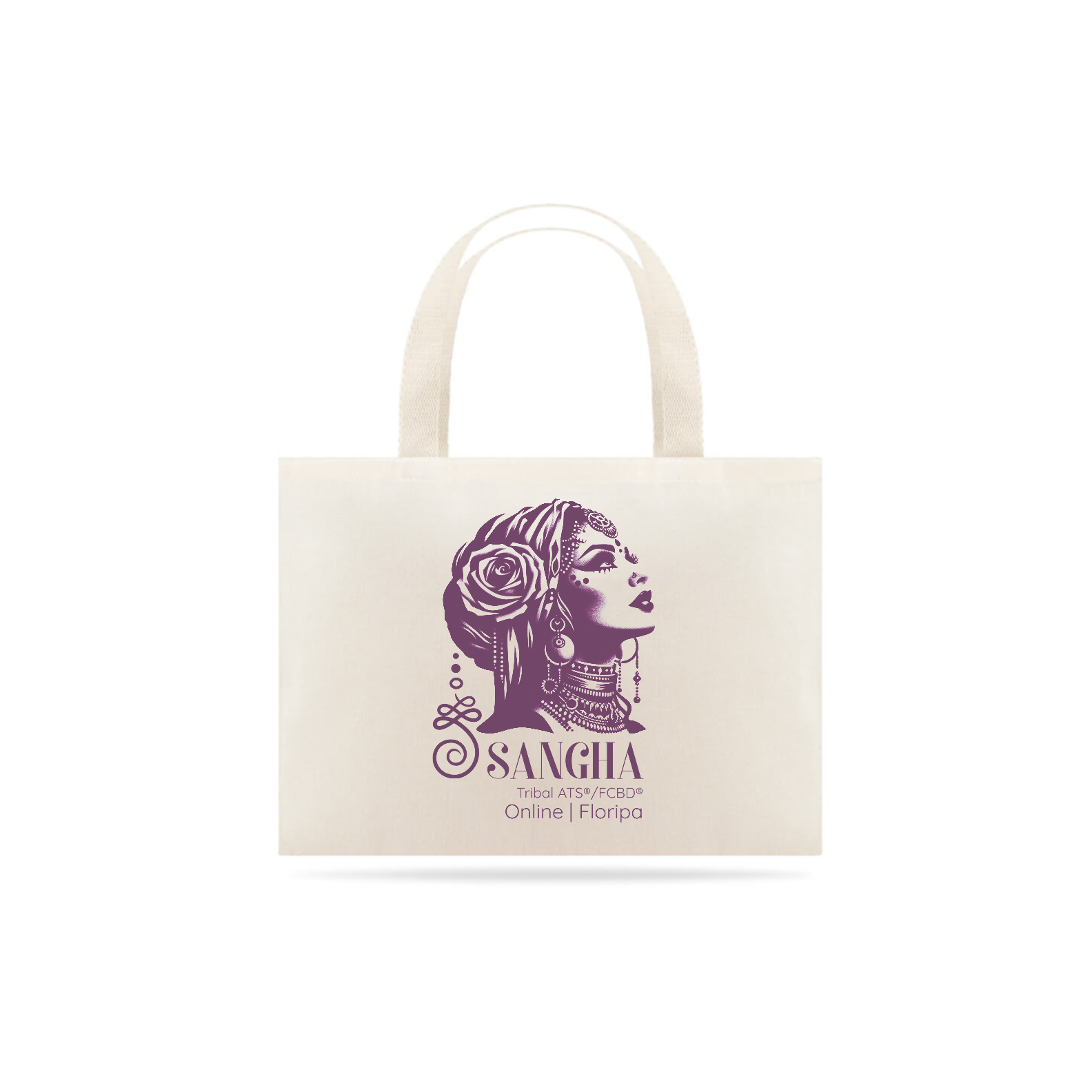 SANGHA ECO BAG