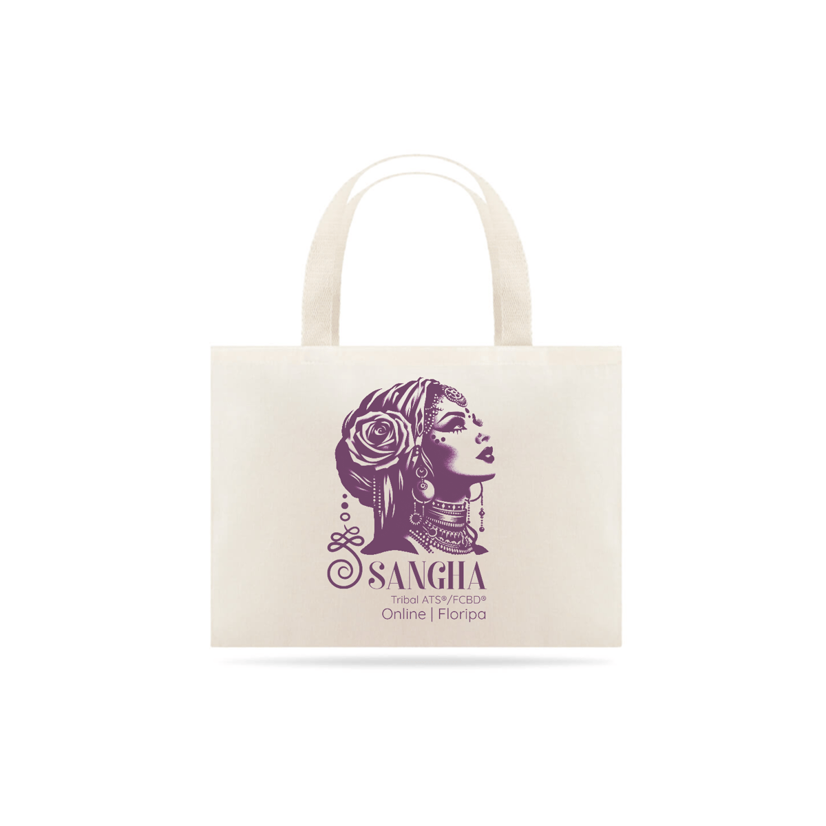 Nome do produto: SANGHA ECO BAG