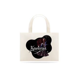 Kawleeya Eco Bag grande - Bolsa de Dança do Ventre feminina – Bellydance Glam BR