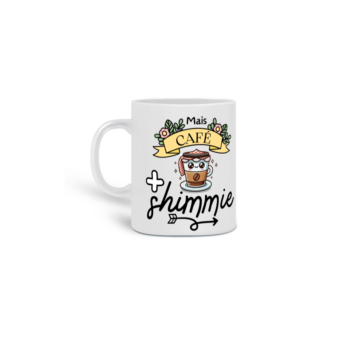 Nome do produto: Caneca \