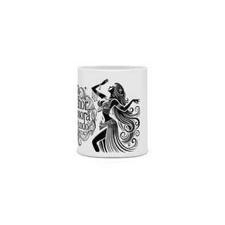 Nome do produto Caneca Melhor professora do mundo!