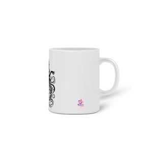 Nome do produto Caneca Melhor professora do mundo!