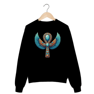 Nome do produto ANKH Moletom Prime