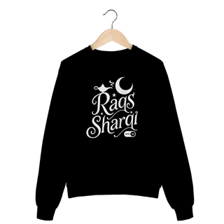 Nome do produto Raqs Sharqi Mode ON