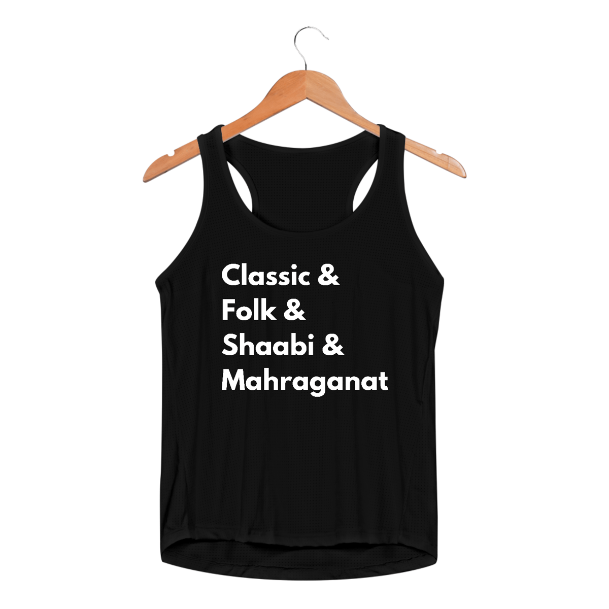 Nome do produto: Classic &+ Regata Dry UV