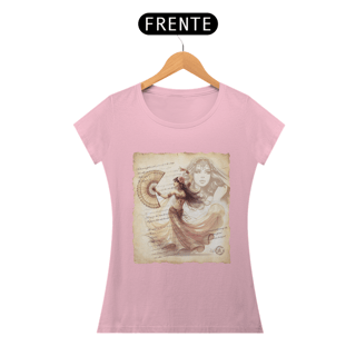 Nome do produto Bailarina Andaluz