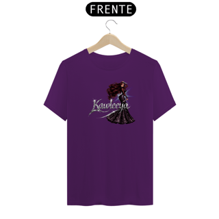 Nome do produto Kawleeya T-shirt - Camiseta de Dança do Ventre feminina – Bellydance Glam BR