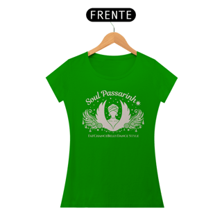 Nome do produto Baby Long Classic SOUL PASSARINHA - estampa AREIA