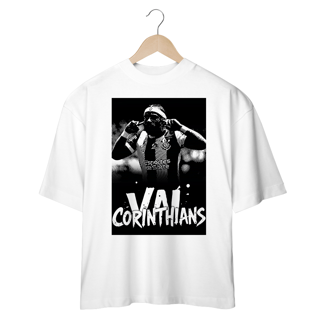 Nome do produto Vai Corinthians - Memphis Depay