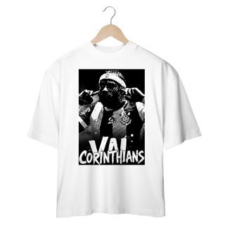 Nome do produto Vai Corinthians - Memphis Depay
