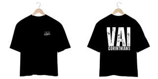 Nome do produto Vai Corinthians
