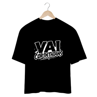 Nome do produto Vai Corinthians