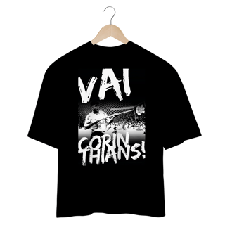 Nome do produto Vai Corinthians - Yuri Alberto