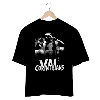Nome do produto Vai Corinthians - Memphis Depay