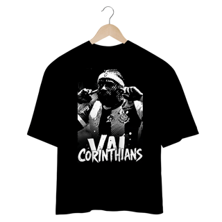 Nome do produto Vai Corinthians - Memphis Depay