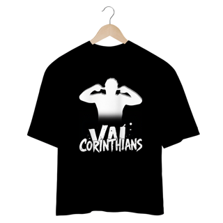 Nome do produto Vai Corinthians - Memphis Depay