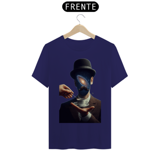 Nome do produto T-shirt Prime linha Anonimos Sideralizando 