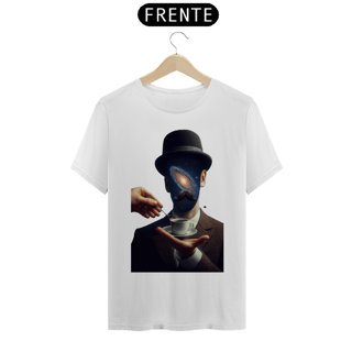 Nome do produto T-shirt Prime linha Anonimos Sideralizando 