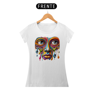 Nome do produto Tshirt Prime Baby Psico 