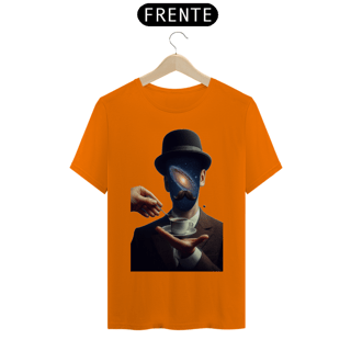Nome do produto T-shirt Prime linha Anonimos Sideralizando 