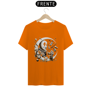 Nome do produto T-shirt Prime linha - Pierrot Preso na Lua