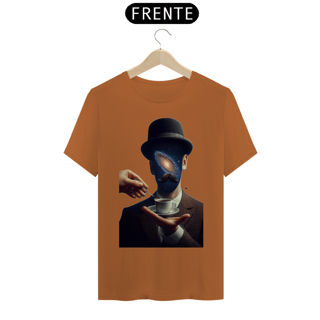 Nome do produto T-shirt Prime linha Anonimos Sideralizando 