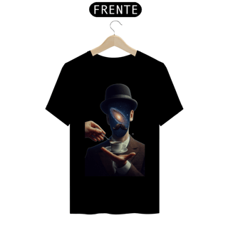 Nome do produto T-shirt Prime linha Anonimos Sideralizando 
