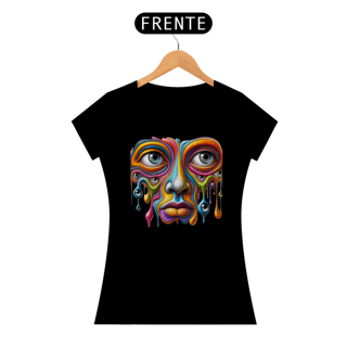Nome do produto Tshirt Prime Baby Psico 