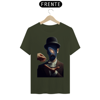 Nome do produto T-shirt Prime linha Anonimos Sideralizando 