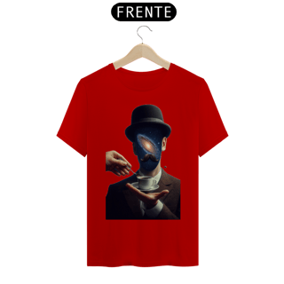 Nome do produto T-shirt Prime linha Anonimos Sideralizando 