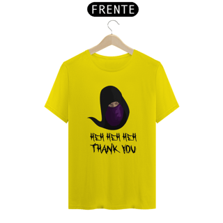 Nome do produto Camiseta do Mercador - Resident Evil 4