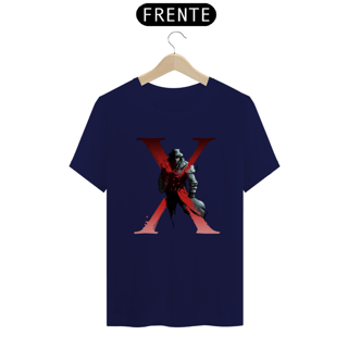 Nome do produto Camiseta do Mr. X - Resident Evil 2