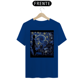 Nome do produto Camiseta da Jill de Resident Evil 3