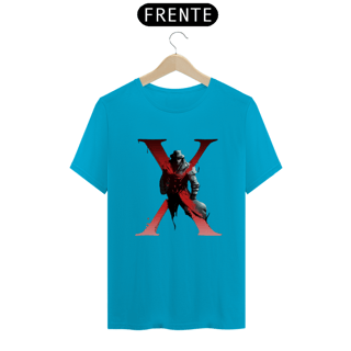 Nome do produto Camiseta do Mr. X - Resident Evil 2