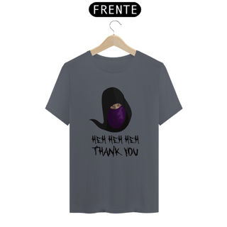Nome do produto Camiseta do Mercador - Resident Evil 4