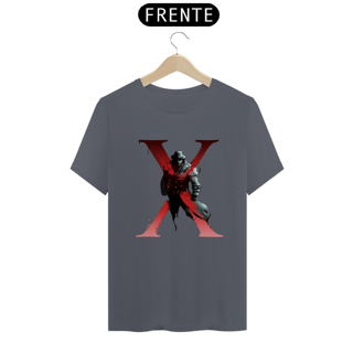 Nome do produto Camiseta do Mr. X - Resident Evil 2