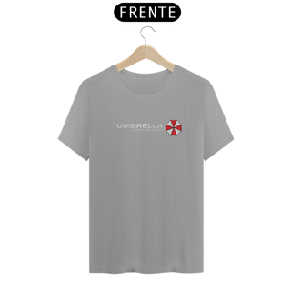 Nome do produto Camiseta da Umbrella Corporation - Resident Evil