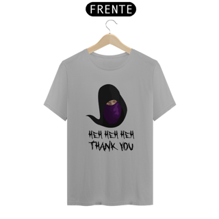 Nome do produto Camiseta do Mercador - Resident Evil 4