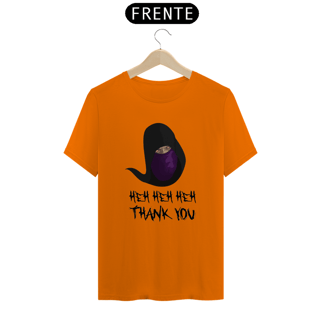 Nome do produto Camiseta do Mercador - Resident Evil 4