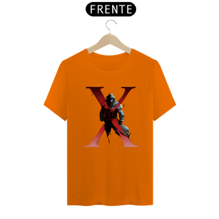 Nome do produto Camiseta do Mr. X - Resident Evil 2