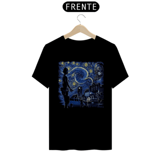 Camiseta da Jill de Resident Evil 3